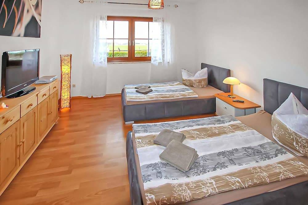 Ganze Wohnung, Ferienwohnung Woldegk in Woldegk, Mecklenburg-Strelitz