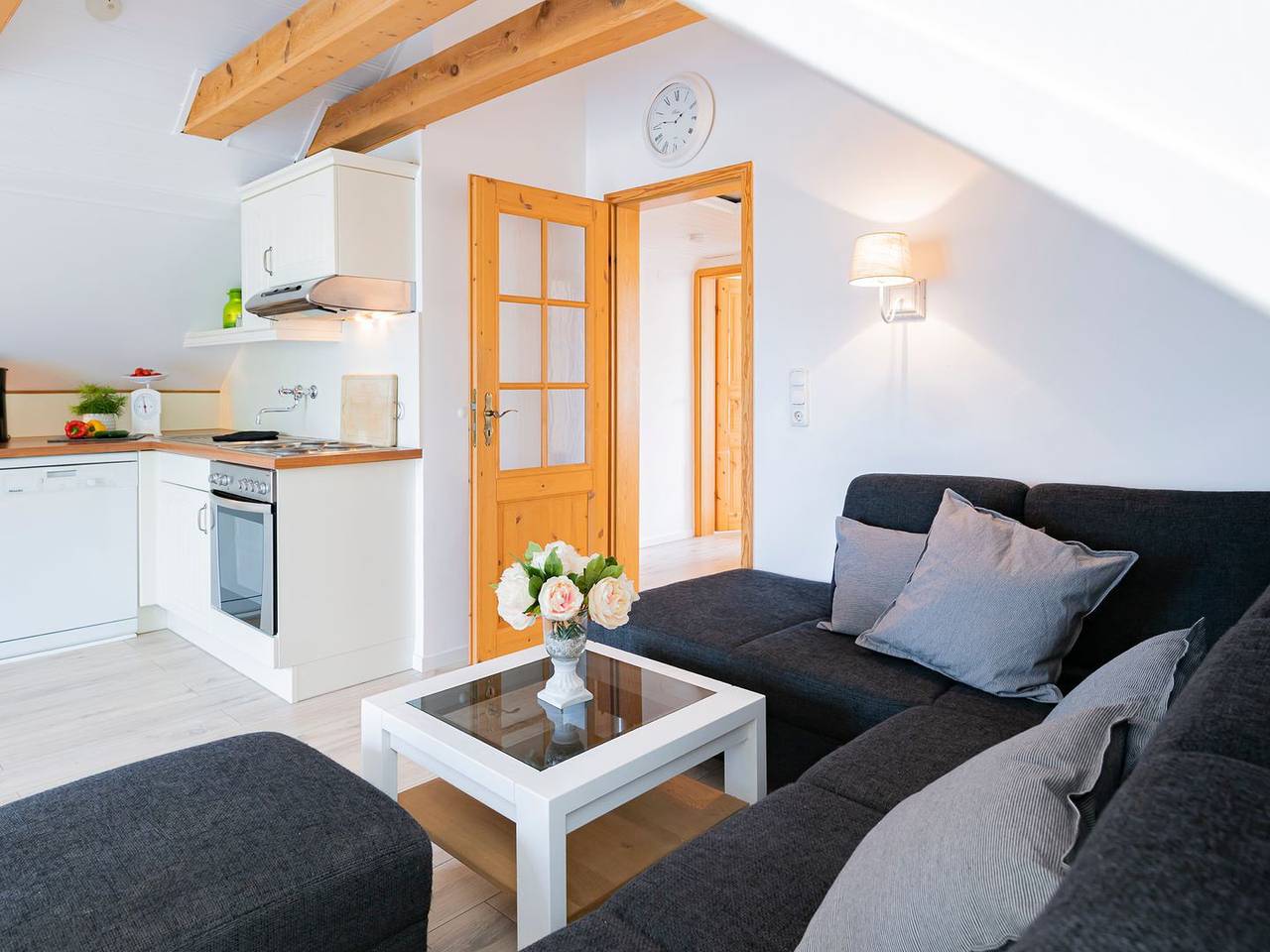 Ganze Wohnung, Herzlich Willkommen in der Freude! in Timmendorfer Strand, Ostholstein