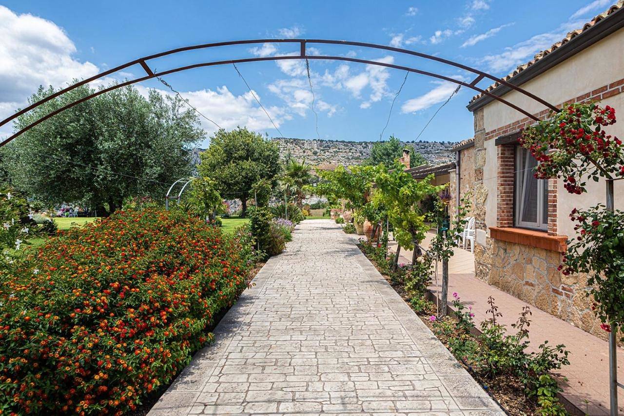 B&B Madre Vita in Syracuse, Province de Syracuse