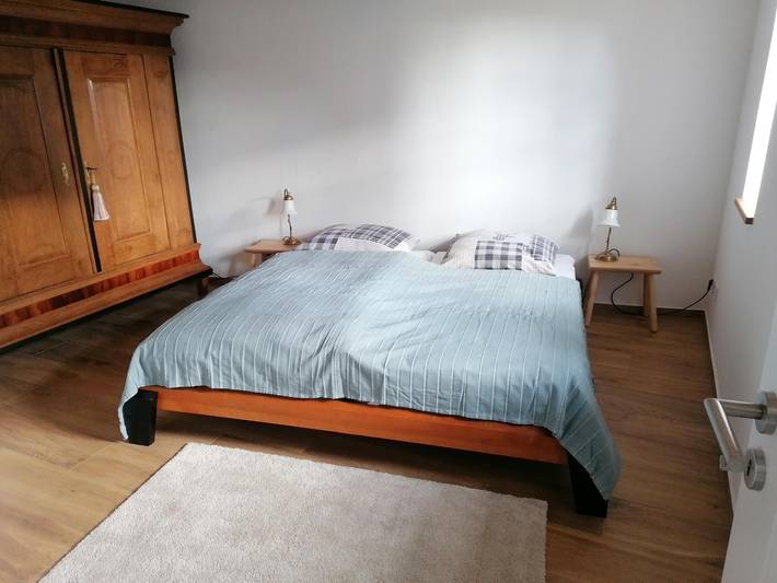 Ganze Ferienwohnung, Fewo 2 in Kirchhain, Landkreis Marburg-Biedenkopf