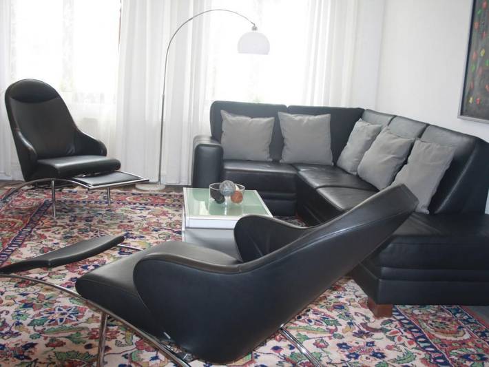 Ferienwohnung für 4 Personen, mit Garten, mit Haustier in Wernigerode (Stadt) - 2