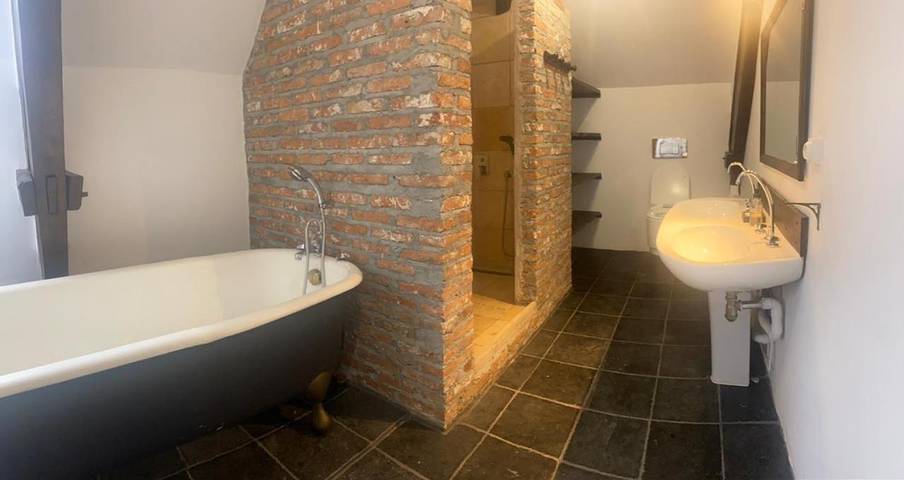 Location de vacances pour 4 personnes, avec Vue à Saint-Cyr-en-Pail