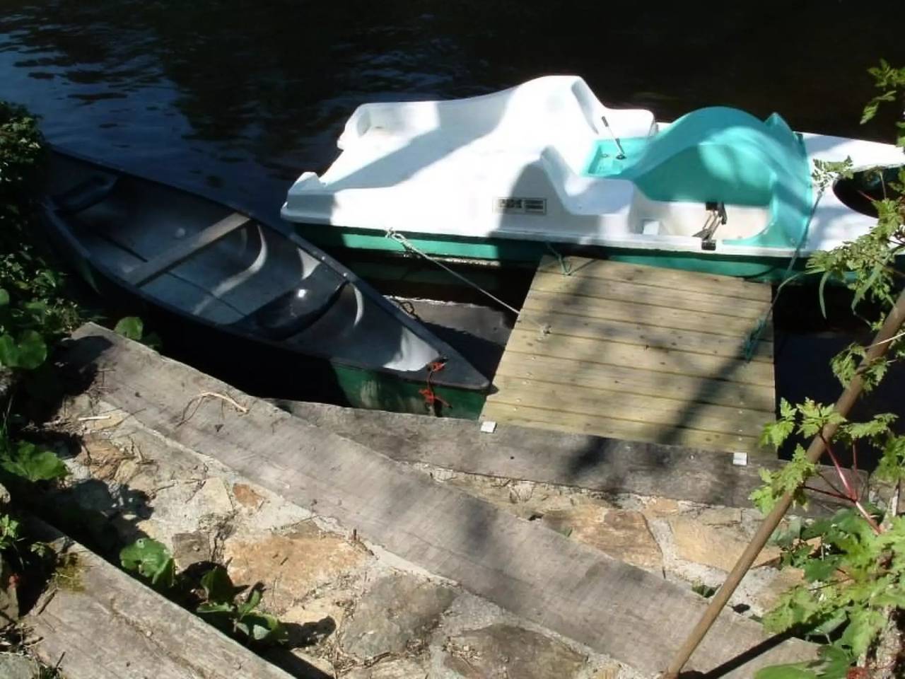 Ganze Wohnung, 5 Zimmer 7 Personen in Quimperlé, Quimper und Umgebung