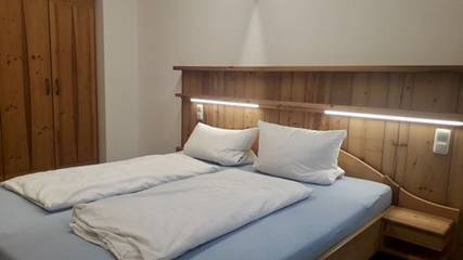 Bauernhof für 4 Personen in Weisham, Bernau am Chiemsee, Bild 3