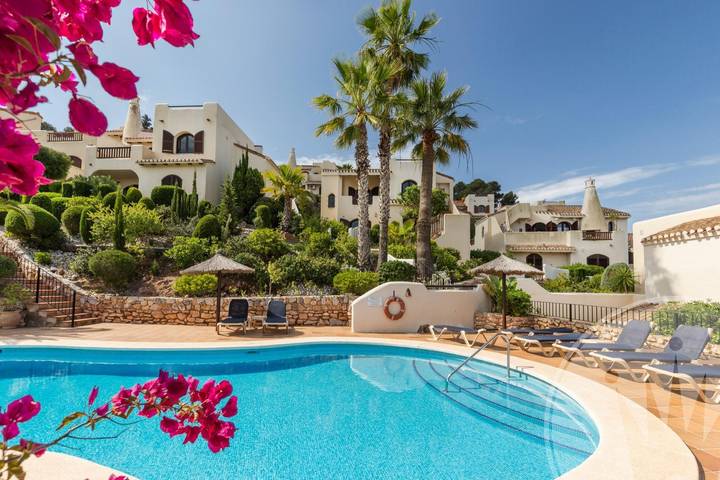 Holiday home for 4 people, with garden - 1