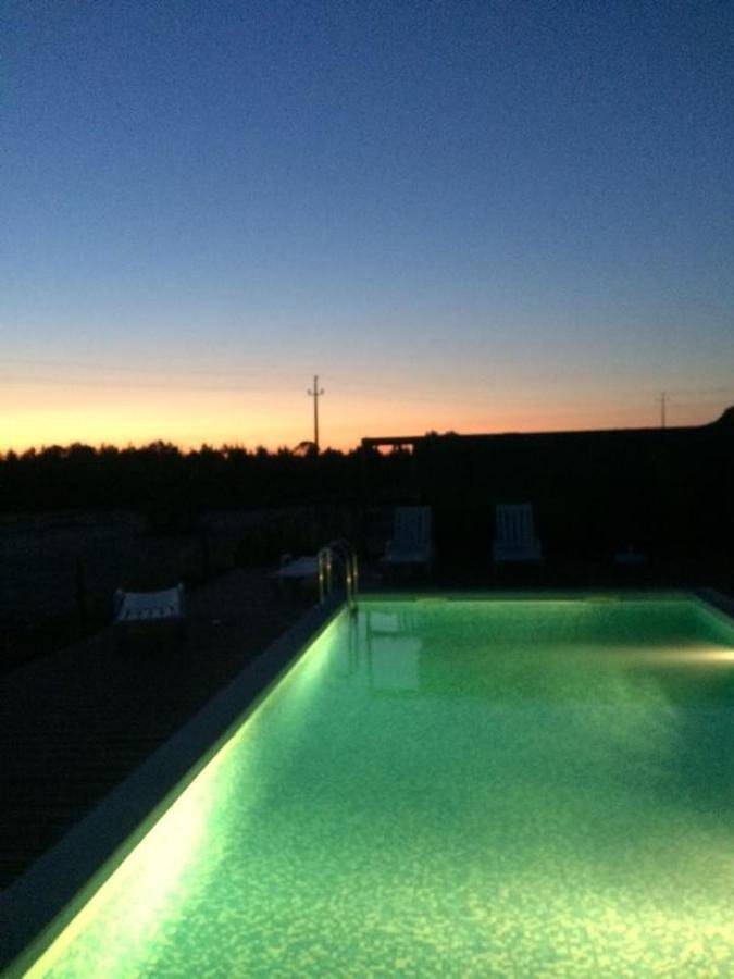 Location de vacances pour 5 personnes, avec vue ainsi que piscine et jardin à Melides - 2