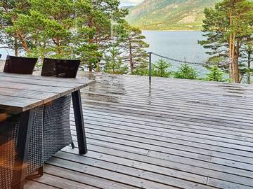 Ferienhaus für 7 Personen in Bremanger, Nördliches Fjordnorwegen, Bild 1