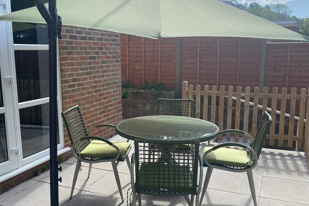 Entire apartment, Dover Ferry Luxury Apartments in Dover, Kent