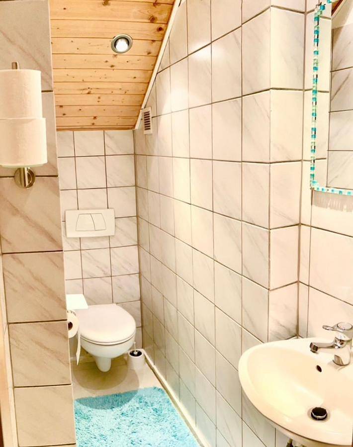 Ferienwohnung für 2 Personen, mit Terrasse und Garten sowie Ausblick in Altusried - 2