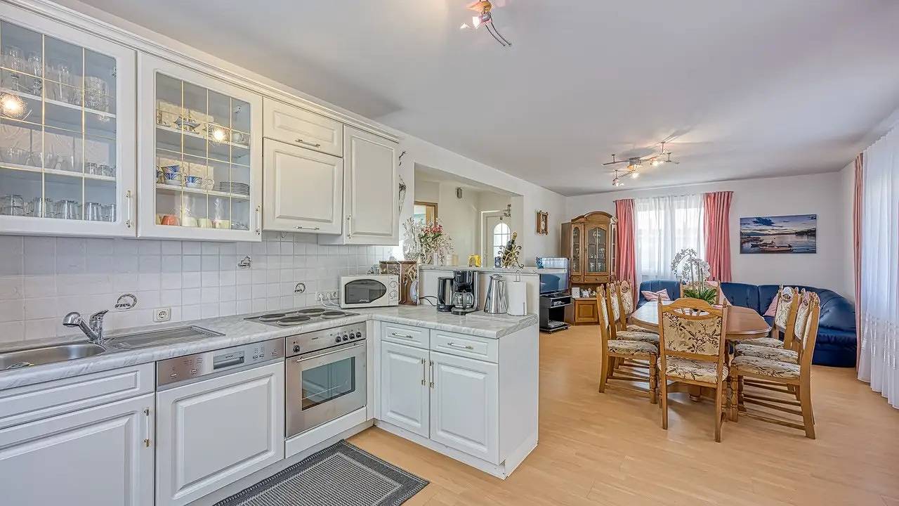 Villa für 8 Personen (121 m²) in Kaštel in Kaštel (Plovanija), Buje