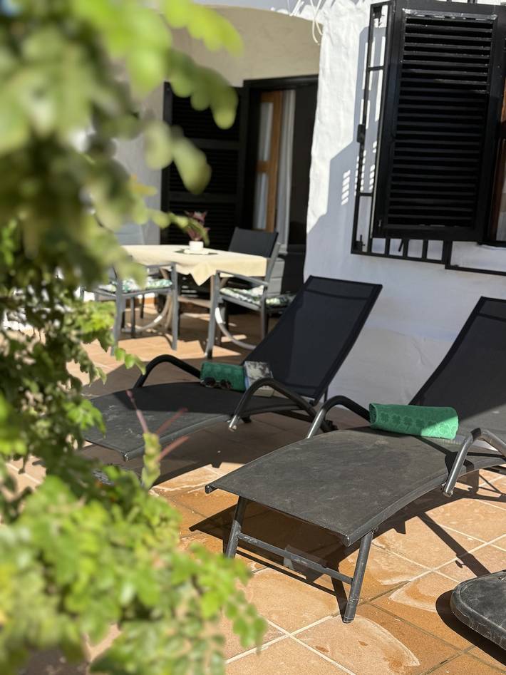 Ferienwohnung für 4 Personen, mit Kinderpool in Playa del Inglés