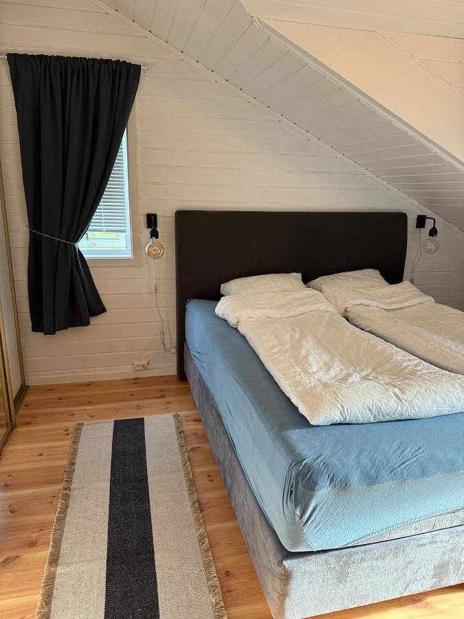 Ferienhaus für 8 Personen, mit Balkon in Tromsø - 4