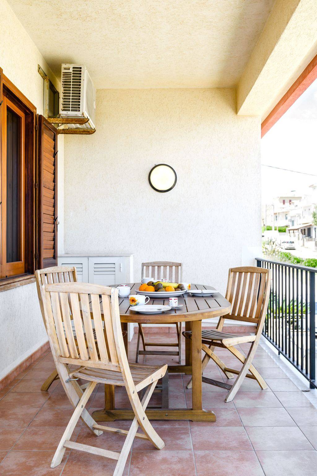 Appartamento intero, Casamici in Sampieri, Provincia di Ragusa