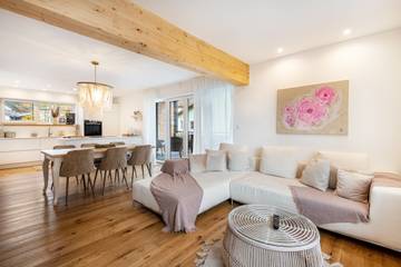 Ferienwohnung für 7 Personen in Miltach, Ostbayern, Bild 3