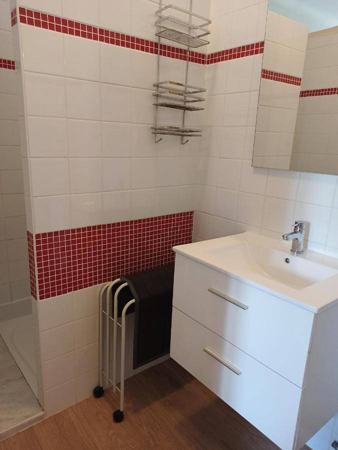 One-Bedroom House in Mareuil-sur-Cher, Région de Romorantin-Lanthenay