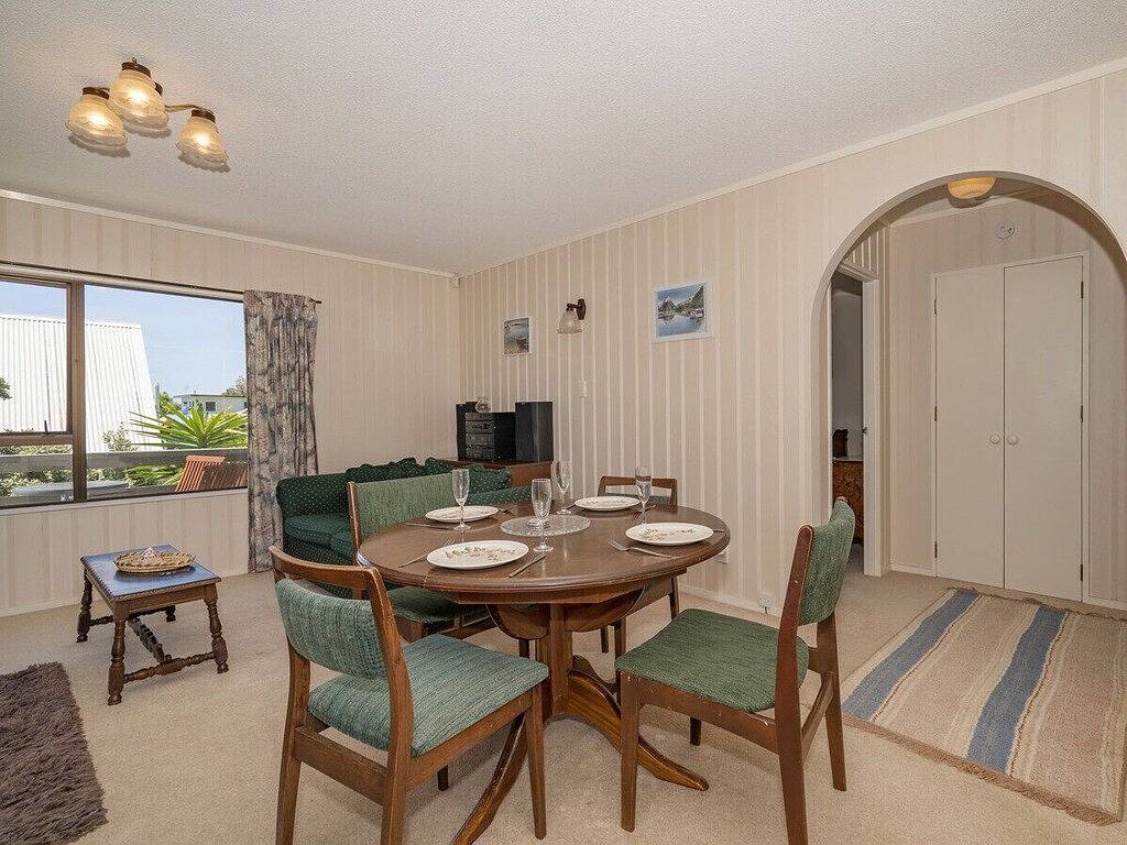 Jacaranda Lodge - Ferienhaus Whangamata in Whangamata, Waikato