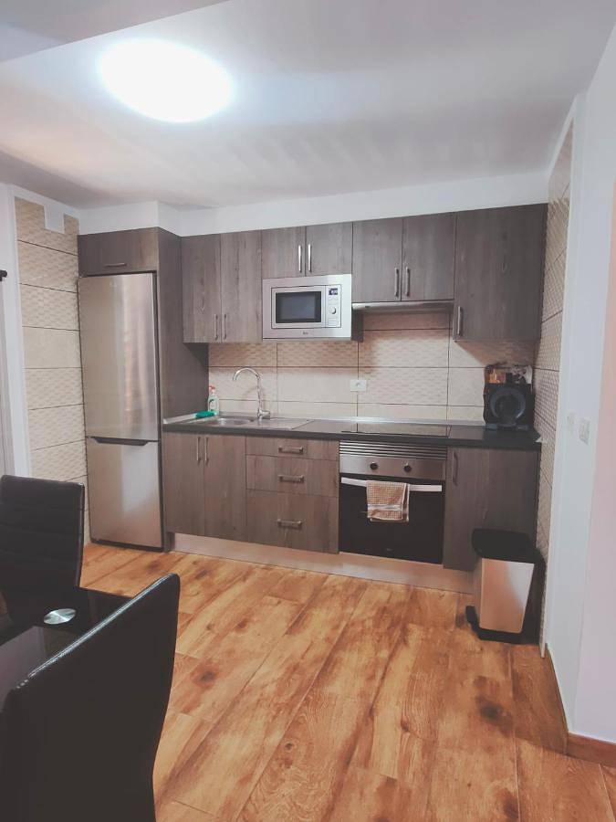 Appartement entier, Apartamento Almogrote 2 in Castro (Spain), Granadilla de Abona