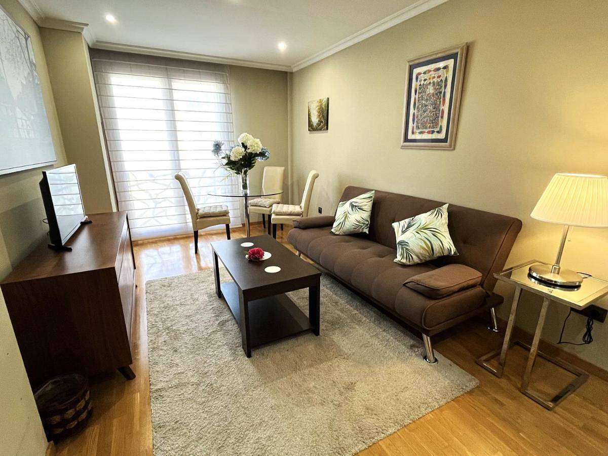 Appartement entier, One-Bedroom Apartment in Pola de Siero, Siero