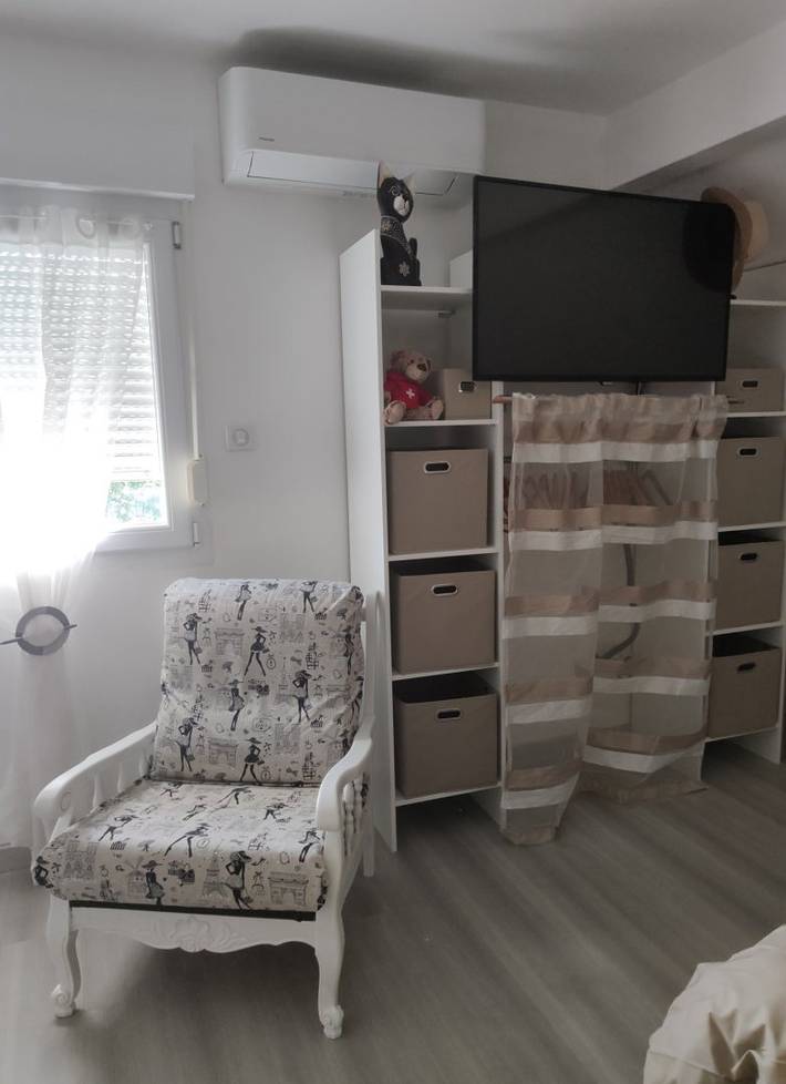 Chambre d’hôte pour 2 personnes, avec jardin et jacuzzi en Bourgogne-Franche-Comté - 2