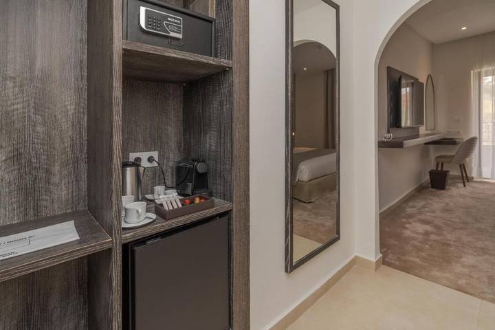 Hôtel pour 2 personnes, animaux acceptés à Ouarzazate - 3