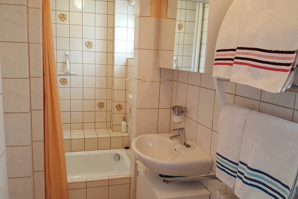 Geheel appartement, Appartement Ostermann in Europa-Park, Rust