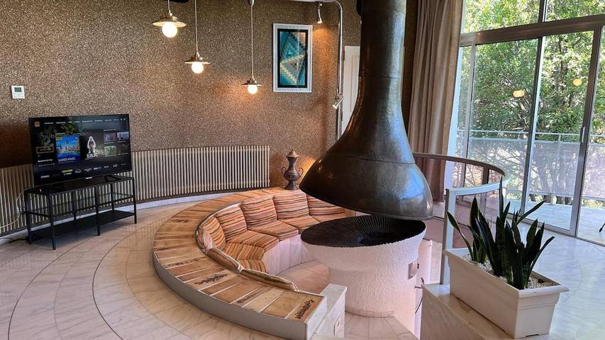 Gîte pour 4 personnes, avec jardin et vue à Bouzigues - 3