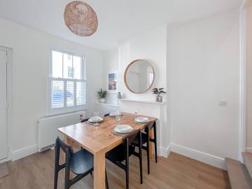 Holiday Rental for 5 People in Worthing, West Sussex, Photo 4