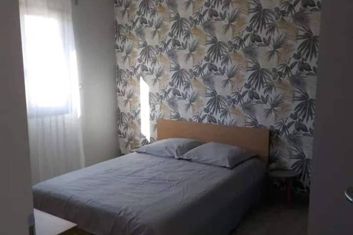 Location de vacances pour 6 personnes, avec jacuzzi et jardin à Sorgues - 2