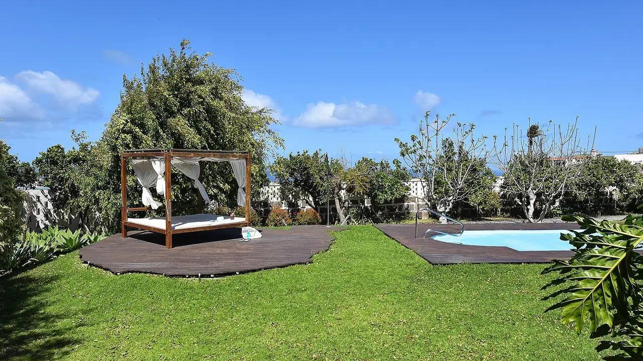 Ferienhaus für 10 Personen (350 m²) in Arucas in Arucas, Arucas (municipio)
