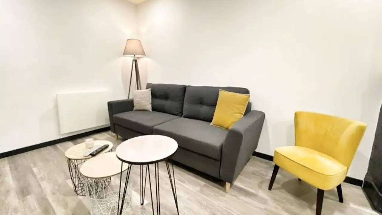 Apartamento vacacional entero, Ferienwohnung für 6 Personen (70 m²) in Terville in Terville, Mosela (departamento)