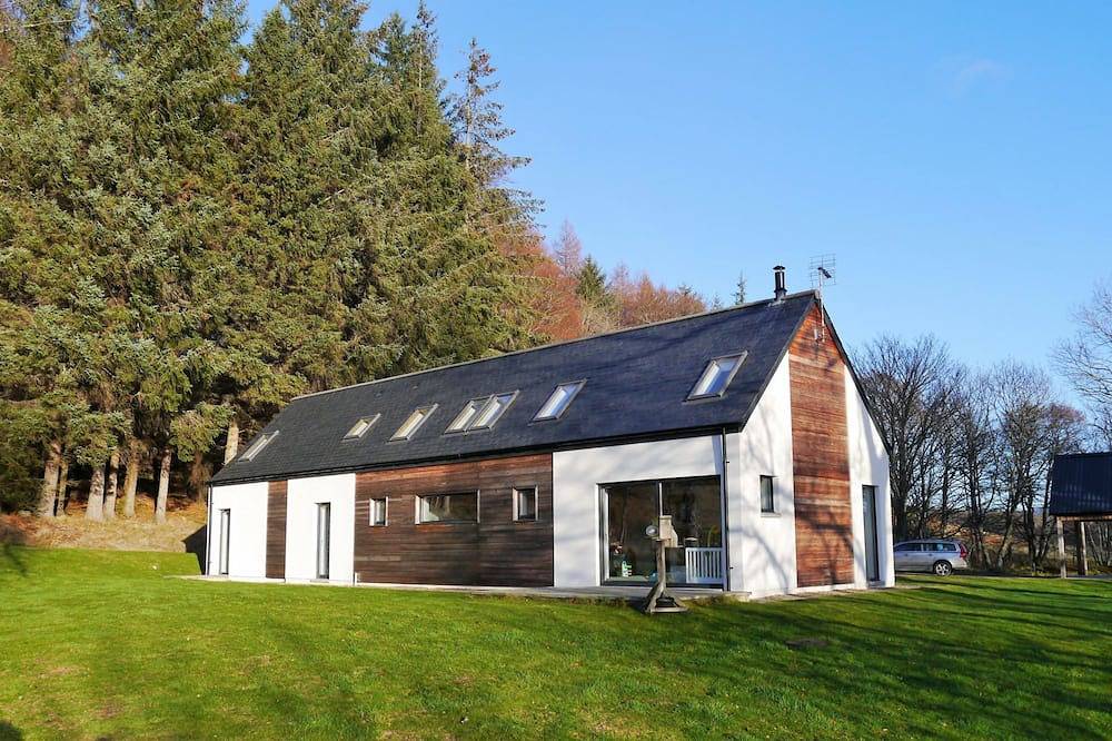 Casa vacanza a Moray a partire da 358€ a notte