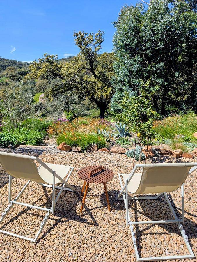 Apartamento entero, Finca Bravo in Cortegana, Sierra de Aracena y Picos de Aroche