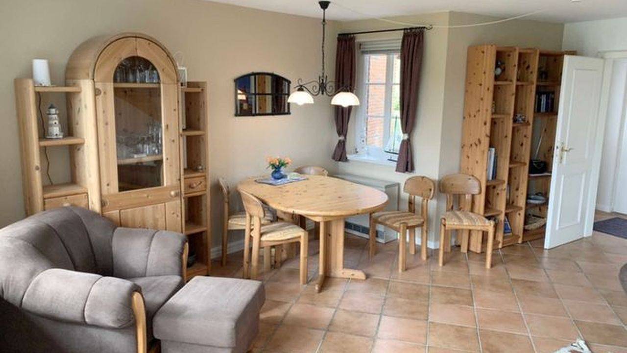 Ferienhaus für 6 Personen (100 m²) in Nordstrand in Nordstrand (Gemeinde), Nordstrand