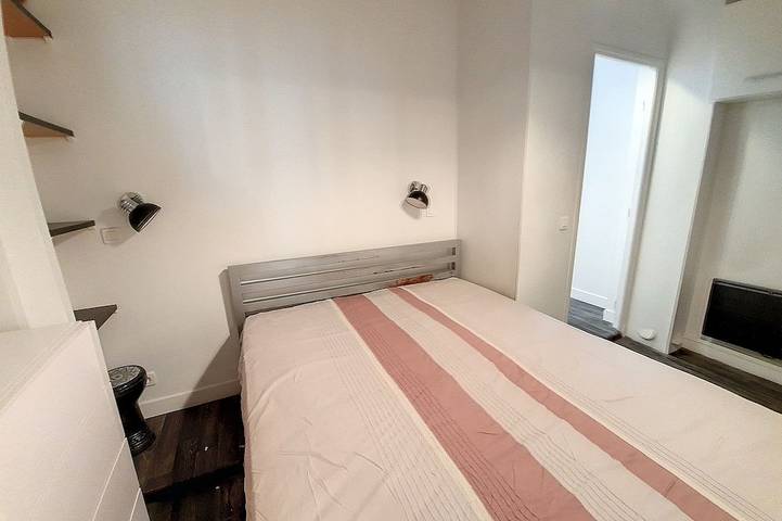 Gîte pour 4 personnes, animaux acceptés à Vincennes - 3