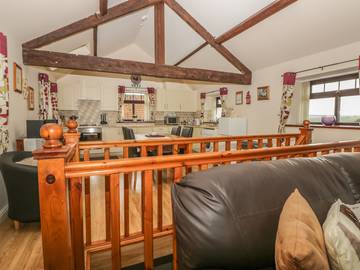 Glamping for 4 People in Grindale, East Riding of Yorkshire, Photo 3