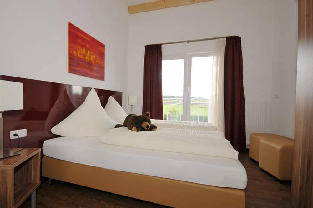 Apartamento inteiro, Vacation apartment/apartment for 4 guests with 58m² in Colmberg (177318) in Colmberg, Romantische Straße