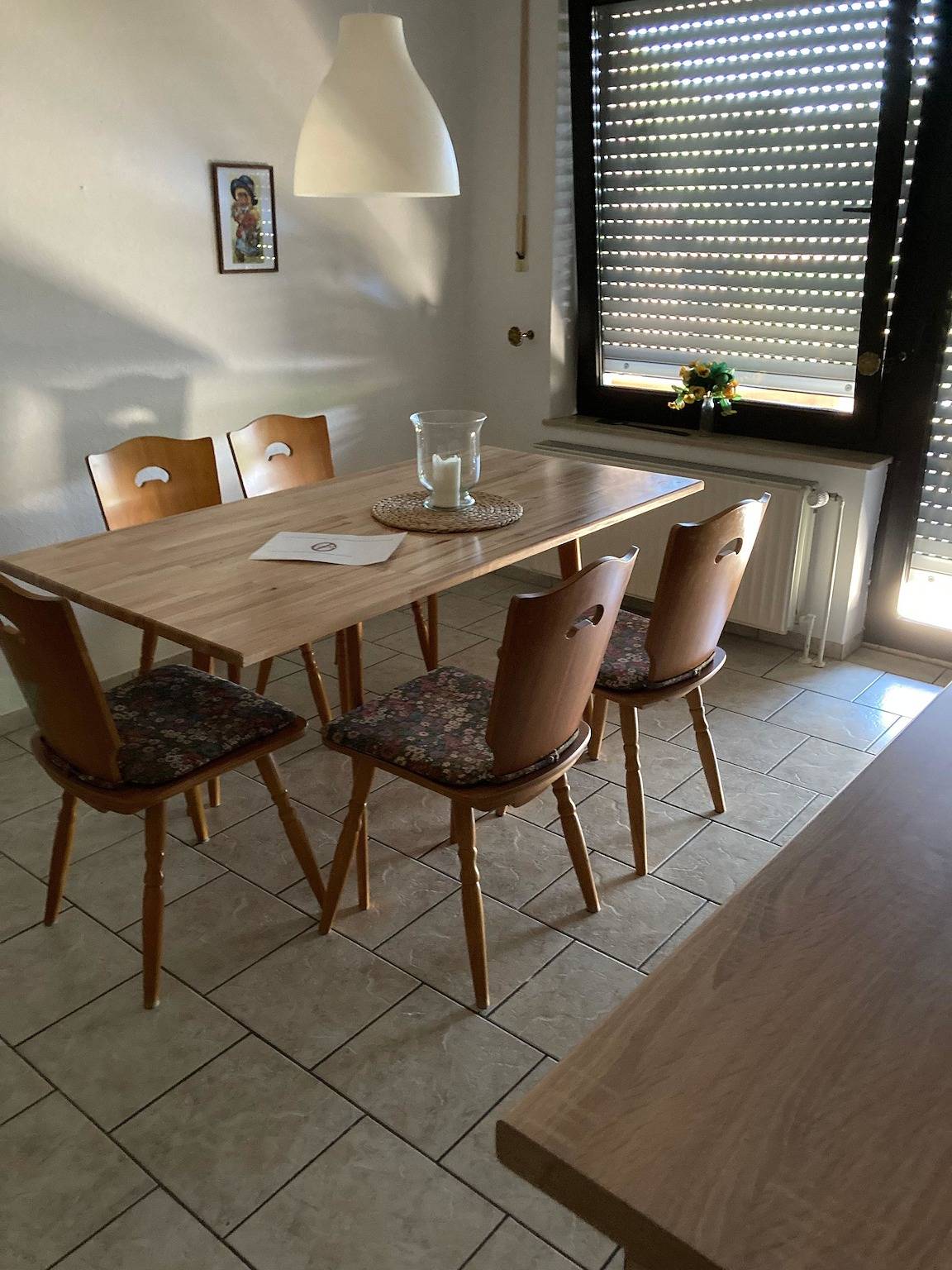 Ganze Ferienwohnung, Haselnuss in Nahrendorf, Lüneburger Heide
