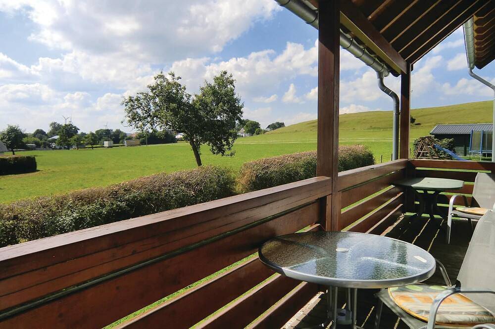 Entire apartment, Gorgeous apartment in Fleringen in Fleringen, Eifelkreis Bitburg-Prüm