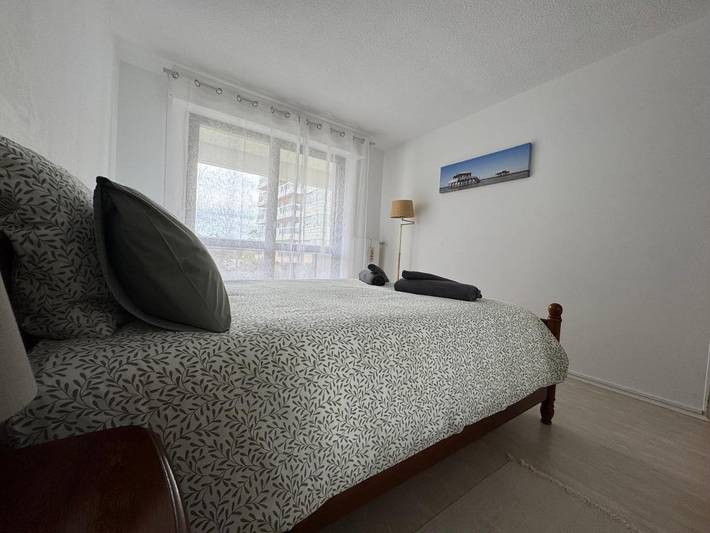 Appartement entier, Apartment in Le Bouscat, Région de Bordeaux