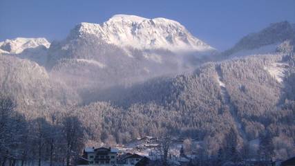 Hütte für 3 Personen in Göllstock, Schönau am Königssee, Bild 2