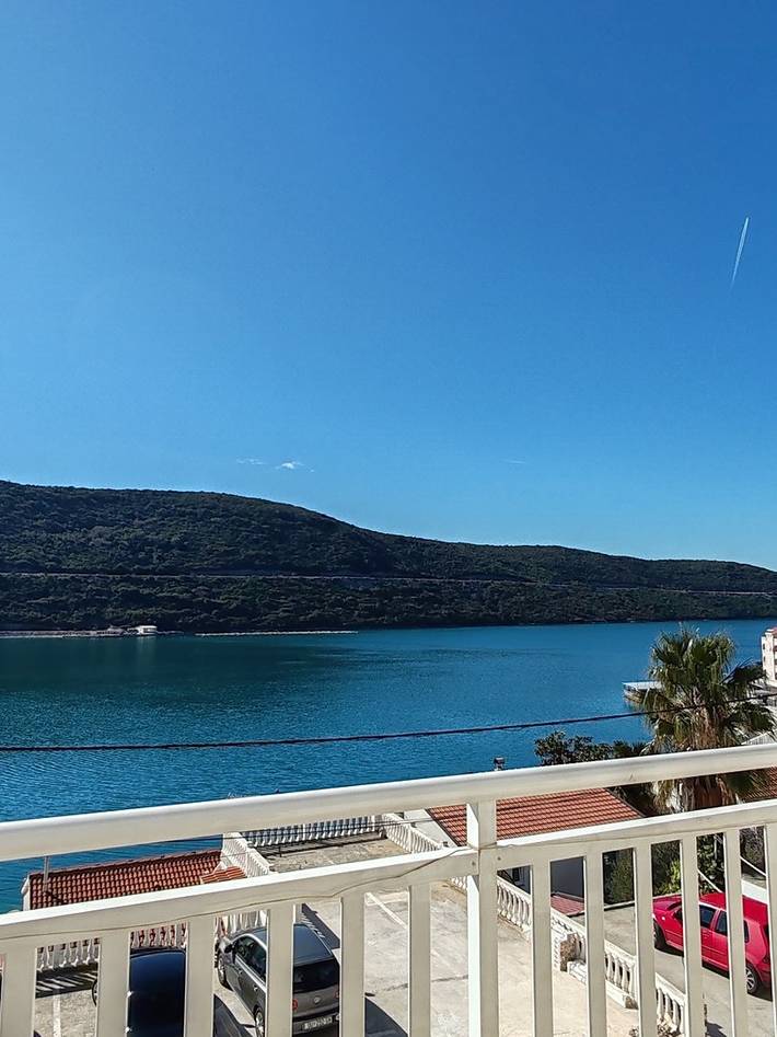 Gîte pour 2 personnes, avec balcon/terrasse dans Neum - 3
