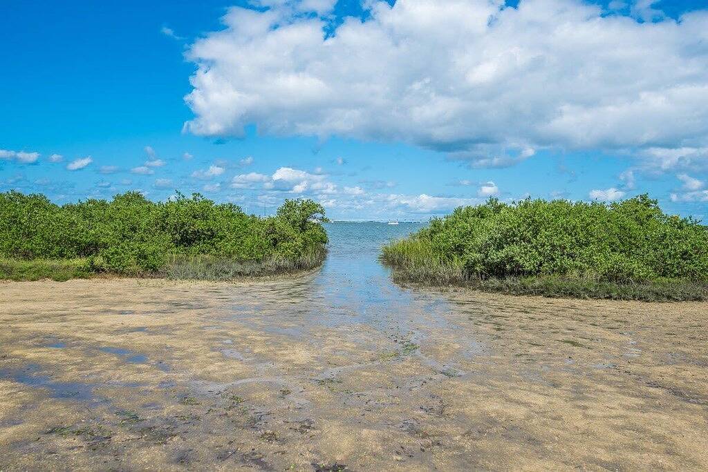 Neu! Cape Keeper's Cottage - Leuchtturmpark in Anastasia, St. Augustine