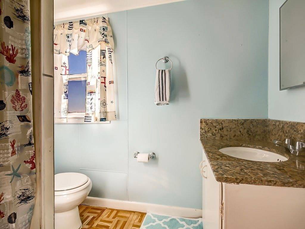 Vacation House for 13 Guests in Fernandina Beach, Amelia Island