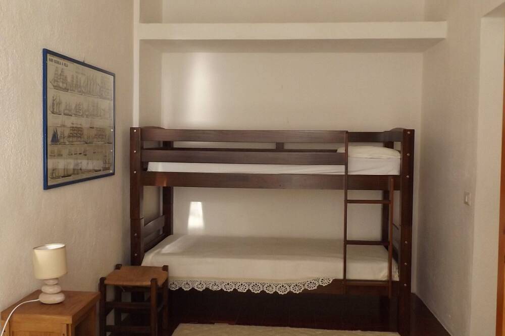 'Villa Iride' mit Wasserblick in La Marinedda, Trinità d'Agultu e Vignola