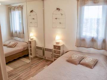 Appartement De Vacances pour 2 Personnes dans Trouville-sur-Mer, Côte de Grâce, Photo 3