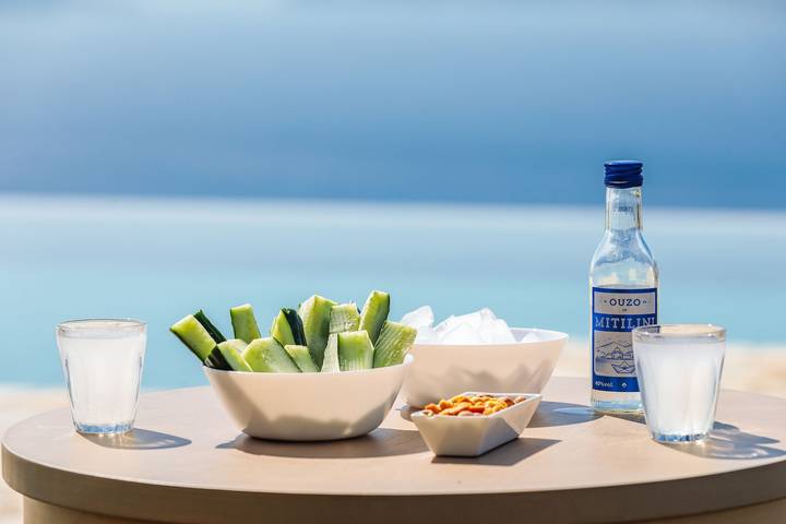 Ferienhaus für 10 Personen, mit Garten und Pool, mit Haustier auf Skopelos - 4