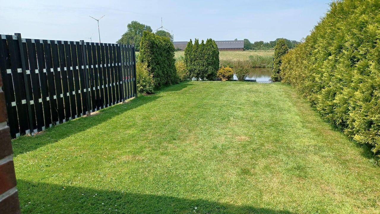 Ganze Ferienwohnung, Ferienwohnung für 2 Personen (40 m²) in Hinte Loppersum in Loppersum (Hinte), Hinte