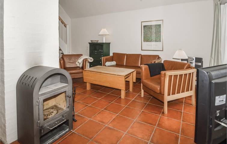 Ferienhaus für 4 Personen, mit Terrasse und Sauna sowie Whirlpool in Blavand - 3