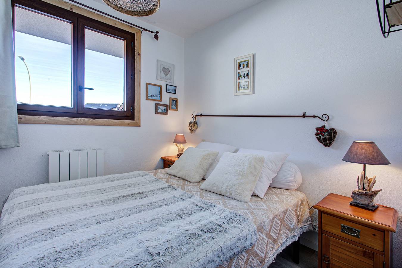 Appartement entier, Cosy des Angles - Station de ski à pied in Les Angles, Parc naturel régional des Pyrénées catalanes