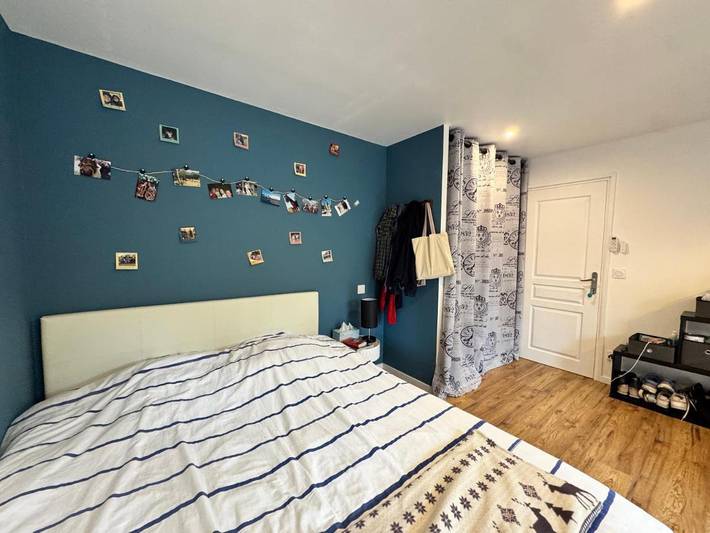 Gîte pour 2 personnes, avec terrasse à La Valette-du-Var - 4